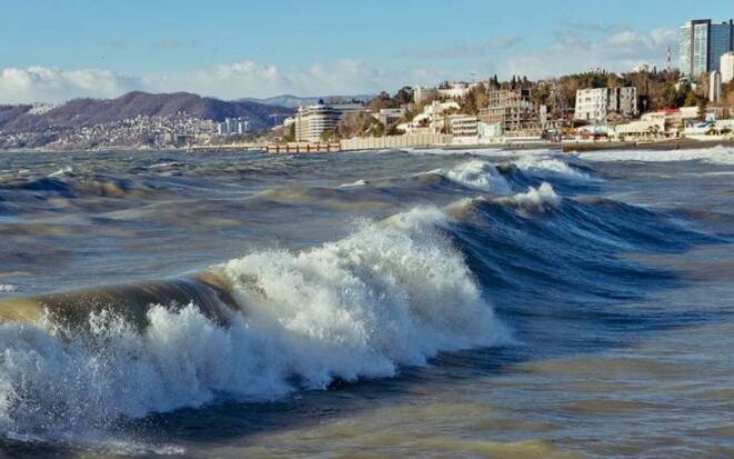 Недорогой отдых летом на море в 2017 году
